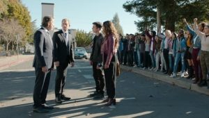 13 Reasons Why: 4×8