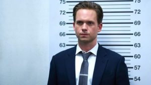 Suits: 5×11