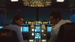 Into the Night: 1×1