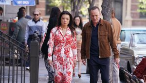 Marvel’s Agents of S.H.I.E.L.D.: 7×10