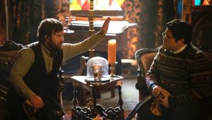 What We Do in the Shadows: 2×1