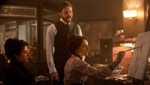 The Alienist: 2×3
