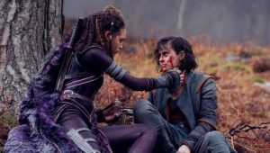 Into the Badlands: 3×13