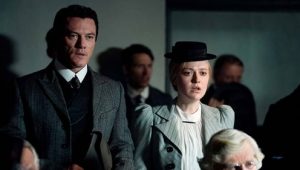The Alienist: 2×1