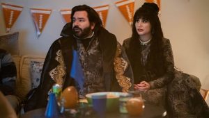 What We Do in the Shadows: 2×3