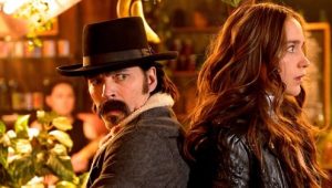 Wynonna Earp: 4×3