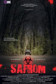 Nonton Safrom 2015