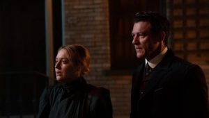 The Alienist: 2×5