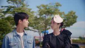 It’s Okay to Not Be Okay: 1×4