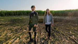 The Umbrella Academy: 2×3