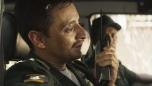 The Great Heist: 1×3