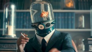 The Umbrella Academy: 2×2