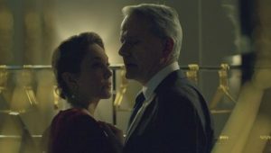 House of Cards: 6×2