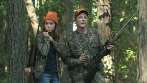 Teenage Bounty Hunters: 1×7