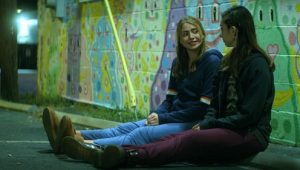 Teenage Bounty Hunters: 1×10