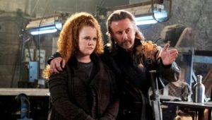 Star Trek: Discovery: 3×2