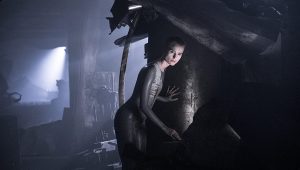 Raised by Wolves: 1×10