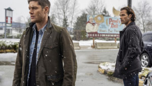 Supernatural: 15×15