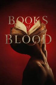 Nonton Books of Blood 2020