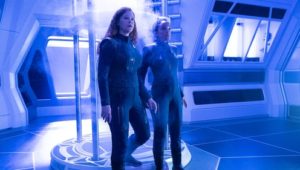Star Trek: Discovery: 2×5