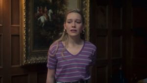 The Haunting of Bly Manor: 1×4