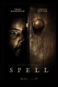 Nonton Spell 2020