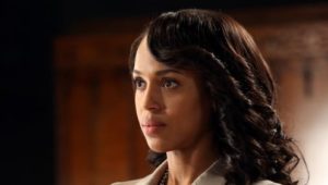 Scandal: 2×12