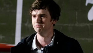 The Good Doctor: 4×4