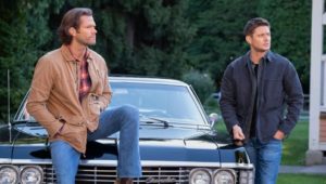 Supernatural: 15×20