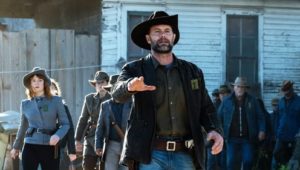 Fear the Walking Dead: 6×4