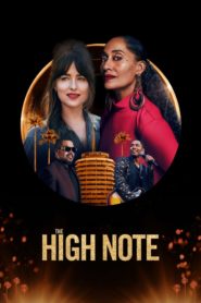 Nonton The High Note 2020