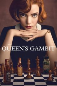 Nonton The Queen’s Gambit