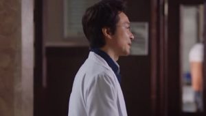 Dr. Romantic: 2×5