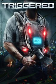 Nonton Triggered 2020