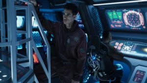 The Expanse: 5×3