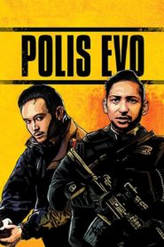 Nonton Polis Evo 2015