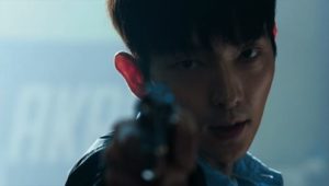 Criminal Minds Korea: 1×1