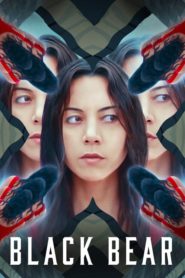 Nonton Black Bear 2020