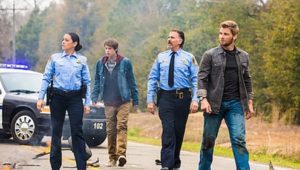 Under the Dome: 1×1