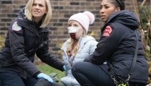 Chicago Fire: 9×3