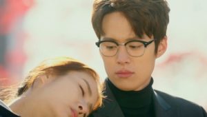 Revolutionary Love: 1×14