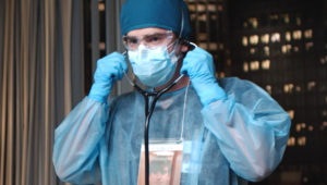 The Good Doctor: 4×8