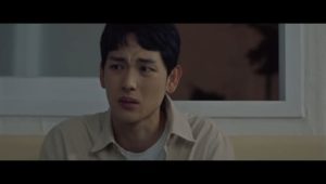 Strangers From Hell: 1×6