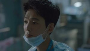 Hospital Playlist: 1×8
