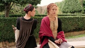 Medici: Masters of Florence: 1×6