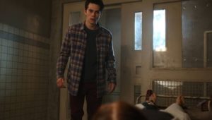 Teen Wolf: 5×15