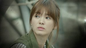 Descendants of the Sun: 1×7