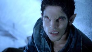 Teen Wolf: 5×1
