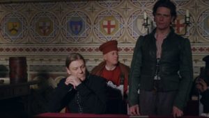 Medici: Masters of Florence: 2×6
