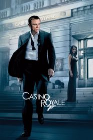 Nonton Casino Royale 2006